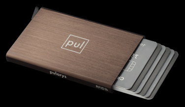 Logotrade profilprodukter bild: RFID kreditkortshållare 94415500