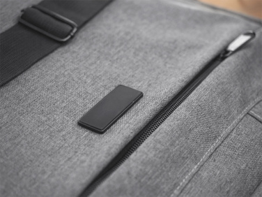 Logotrade presentreklam bild: Laptopväska 125010500