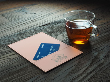 Logotrade reklamprodukter bild: Billinnehavare 1053094