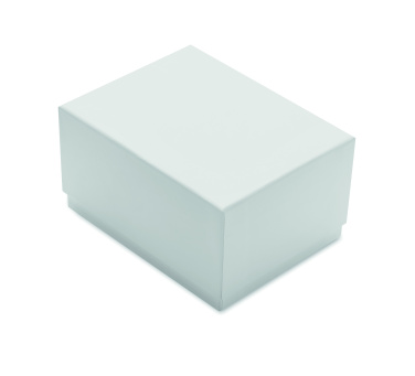 Logotrade profilreklam bild: Runt pris i glas