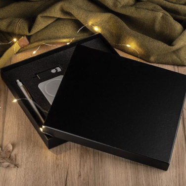 Logotrade reklamprodukter bild: #Premium kinkekarp Univer