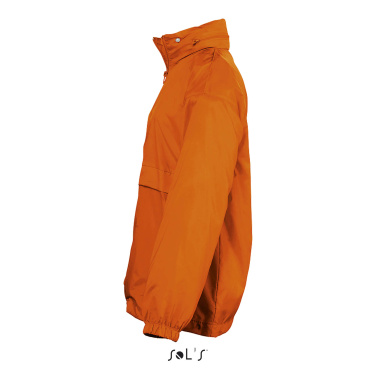 Logotrade kampanjprodukter bild: SURF KIDS WINDBREAKER 210g